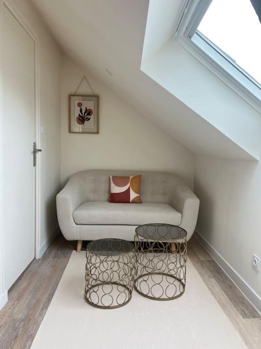 *Casa Mendoza* Apartment Cholet Exterior photo