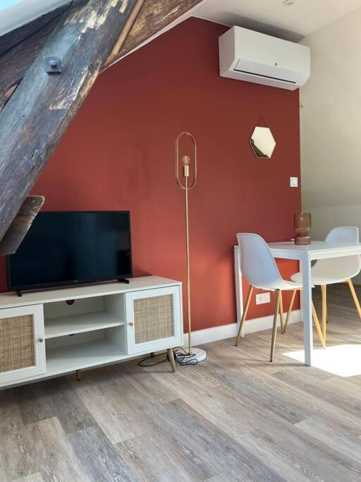 *Casa Mendoza* Apartment Cholet Exterior photo